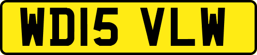 WD15VLW