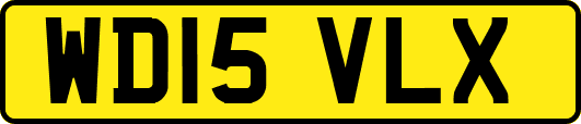 WD15VLX