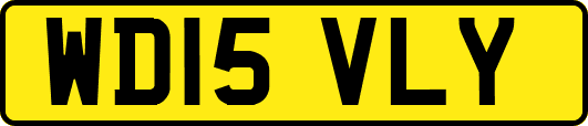WD15VLY