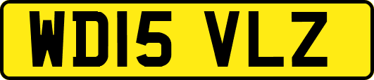 WD15VLZ
