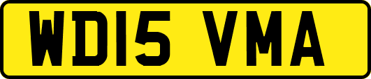 WD15VMA