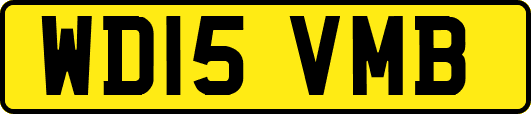 WD15VMB