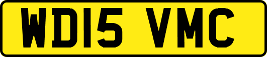 WD15VMC