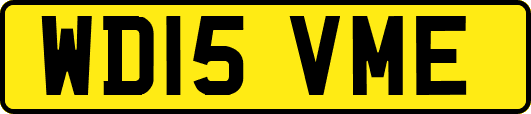 WD15VME