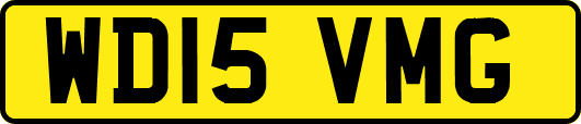 WD15VMG