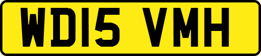WD15VMH