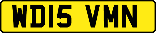 WD15VMN
