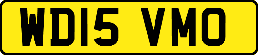 WD15VMO