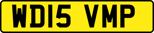 WD15VMP