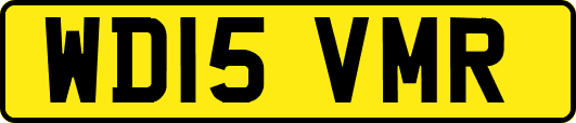 WD15VMR