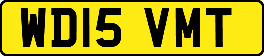 WD15VMT