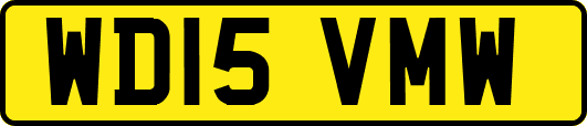 WD15VMW