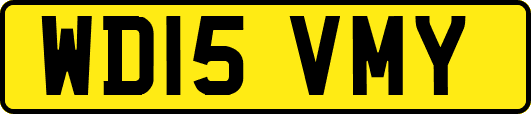 WD15VMY
