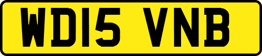 WD15VNB