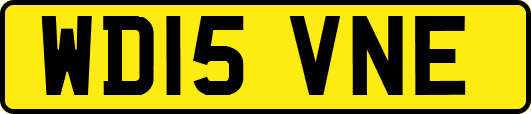 WD15VNE