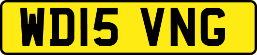 WD15VNG