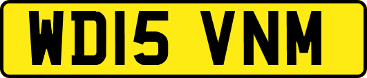 WD15VNM