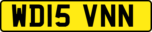 WD15VNN
