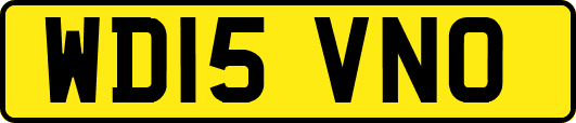 WD15VNO