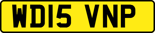 WD15VNP