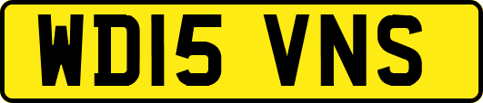 WD15VNS