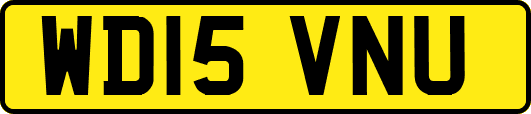 WD15VNU