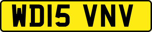 WD15VNV
