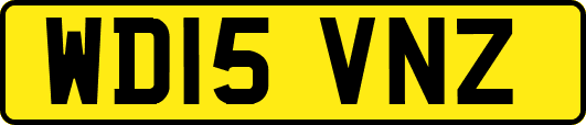 WD15VNZ