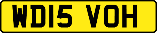 WD15VOH