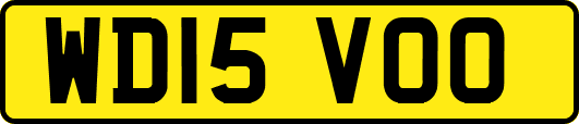WD15VOO