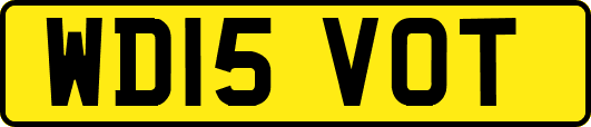 WD15VOT