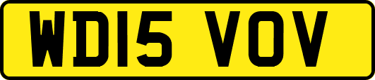 WD15VOV