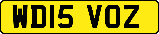 WD15VOZ