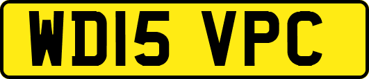 WD15VPC