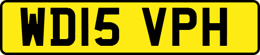 WD15VPH