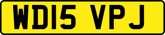 WD15VPJ