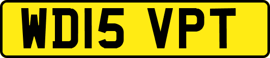 WD15VPT