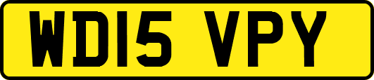 WD15VPY