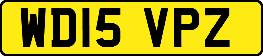 WD15VPZ