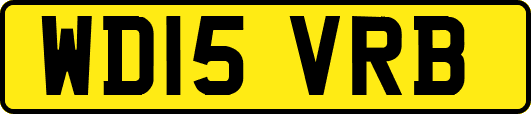 WD15VRB