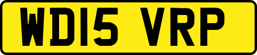 WD15VRP