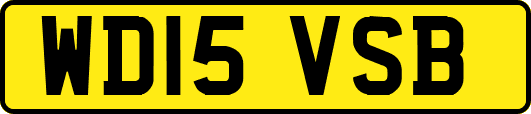 WD15VSB