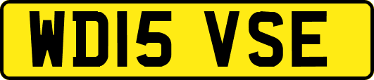 WD15VSE
