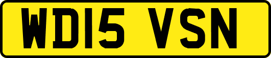 WD15VSN