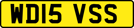 WD15VSS