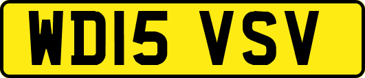 WD15VSV