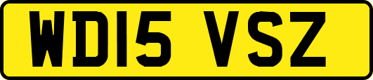 WD15VSZ