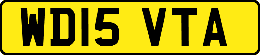 WD15VTA
