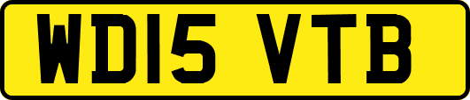 WD15VTB