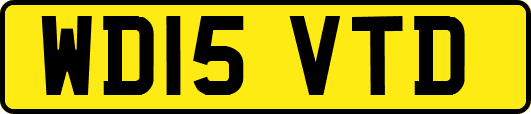 WD15VTD